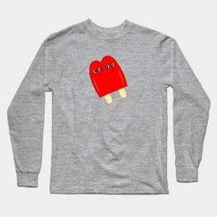 I'm Stuck to You Long Sleeve T-Shirt